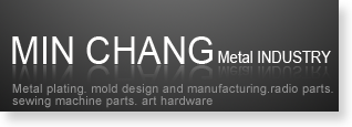 MIN CHANG Metal INDUSTRY